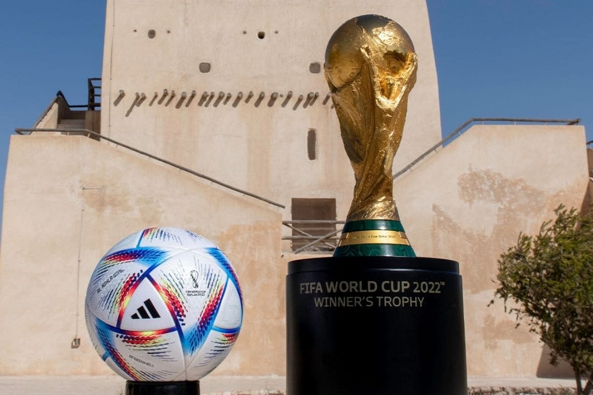 El Mundial 2026 comienza mañana jueves 11 de junio.
