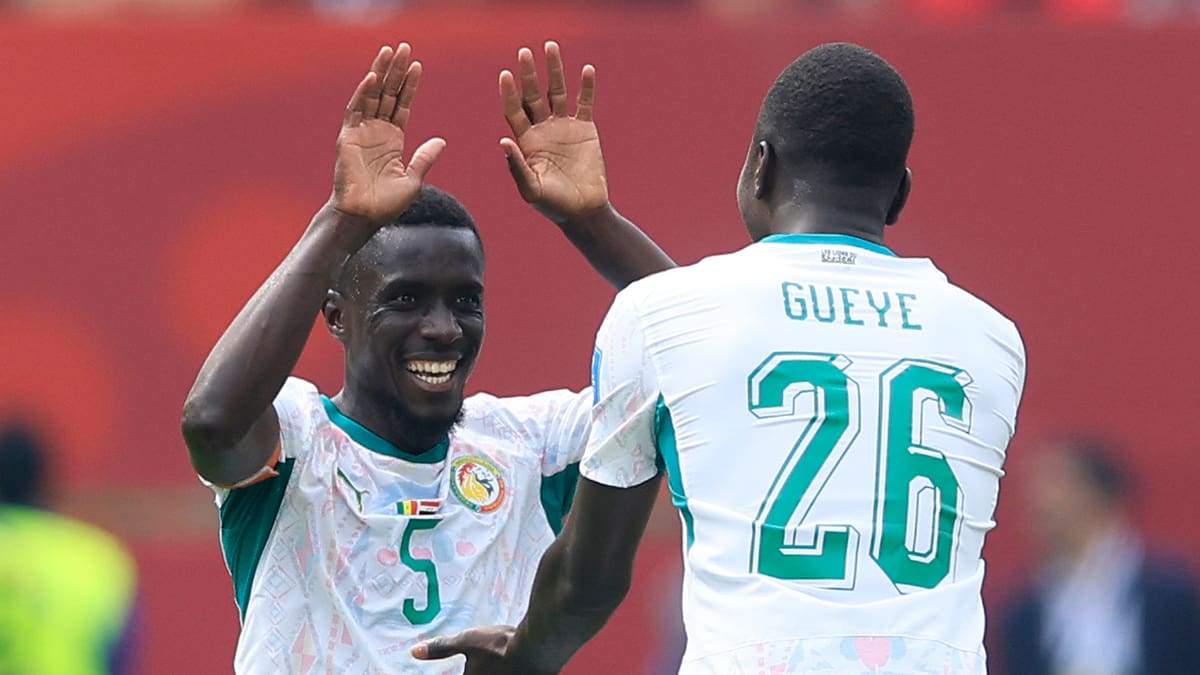 Senegal aplasta a Irak y mantiene viva la ilusión en el Mundial 2026