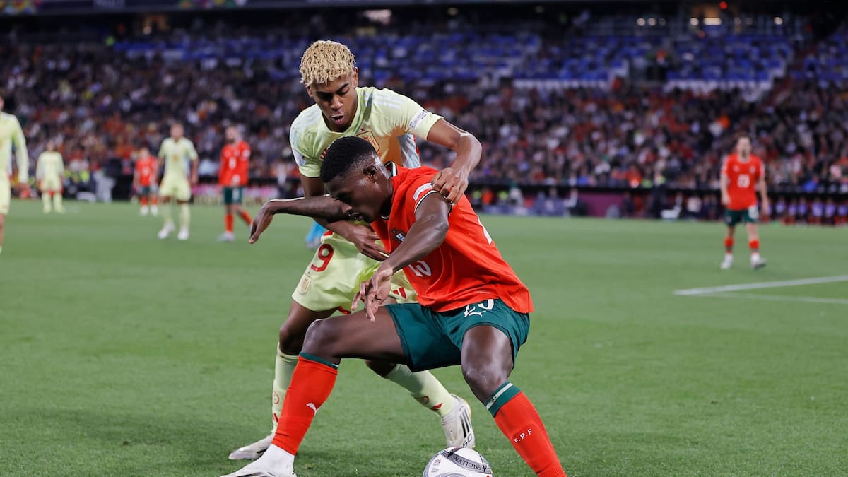 “Batalla ibérica”: las formaciones de Portugal y España para un partidazo en el Mundial 2026