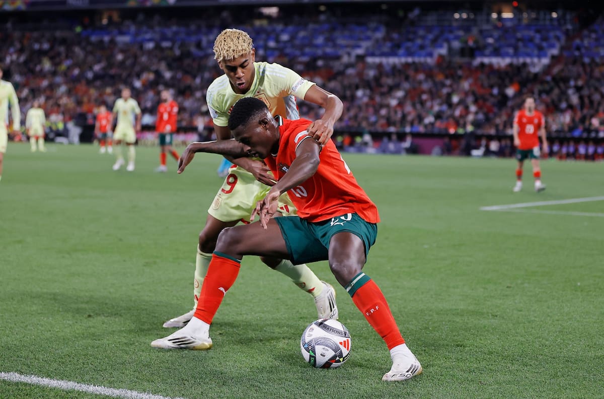 “Batalla ibérica”: las formaciones de Portugal y España para un partidazo en el Mundial 2026