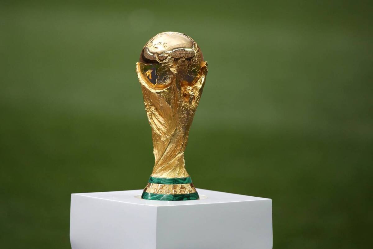 ya tiene un nuevo clasificado para 2026: Japón.