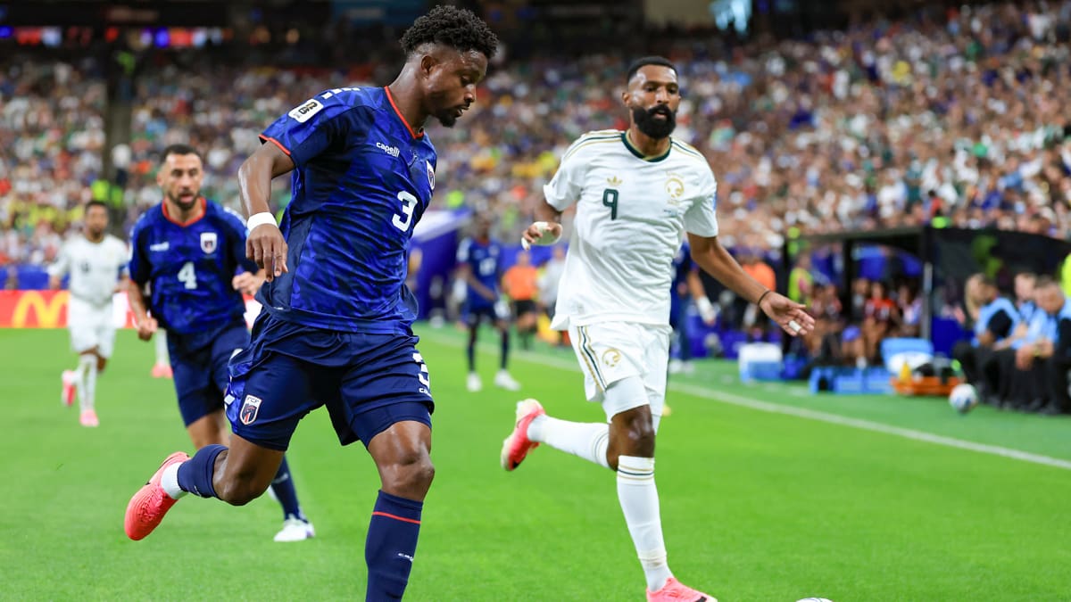 EN VIVO | Cabo Verde vs. Arabia Saudita por Mundial 2026: minuto a minuto del partido