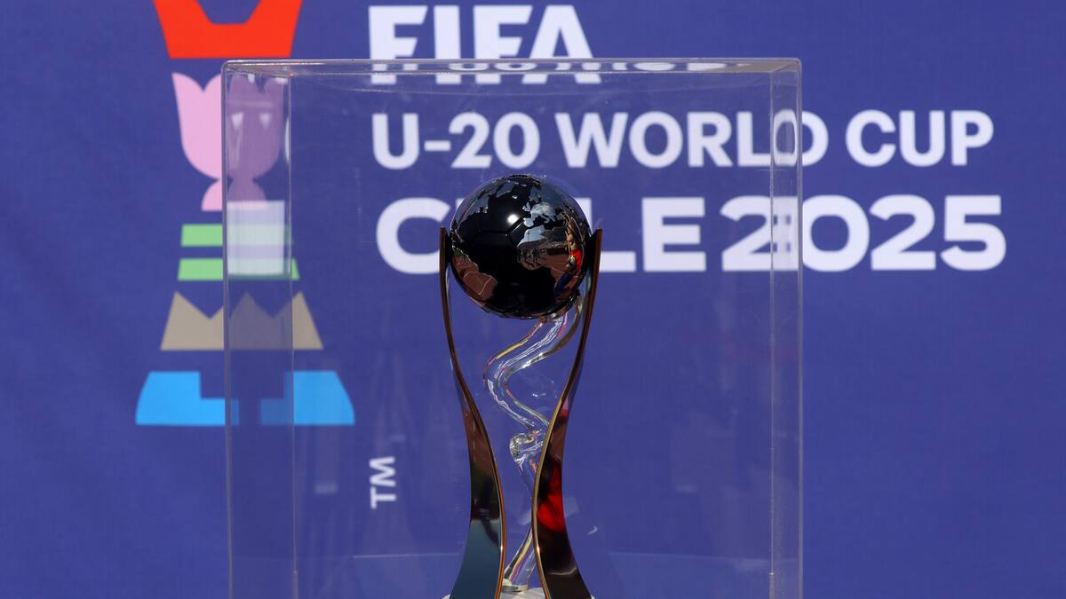 Furor por la Roja: los dos partidos del Mundial Sub 20 de Chile que ya agotaron entradas
