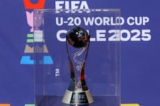 Furor por la Roja: los dos partidos del Mundial Sub 20 de Chile que ya agotaron entradas