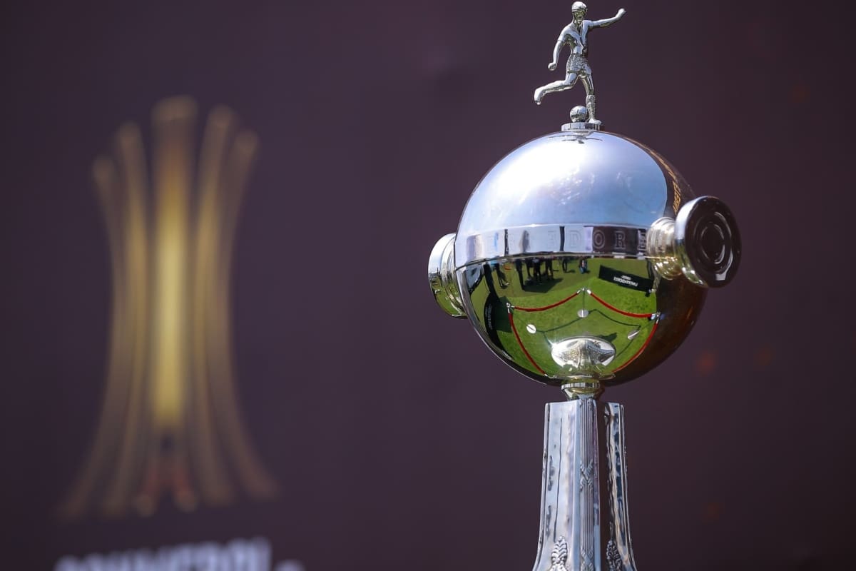 La fase de grupos comenzará la primera semana de abril