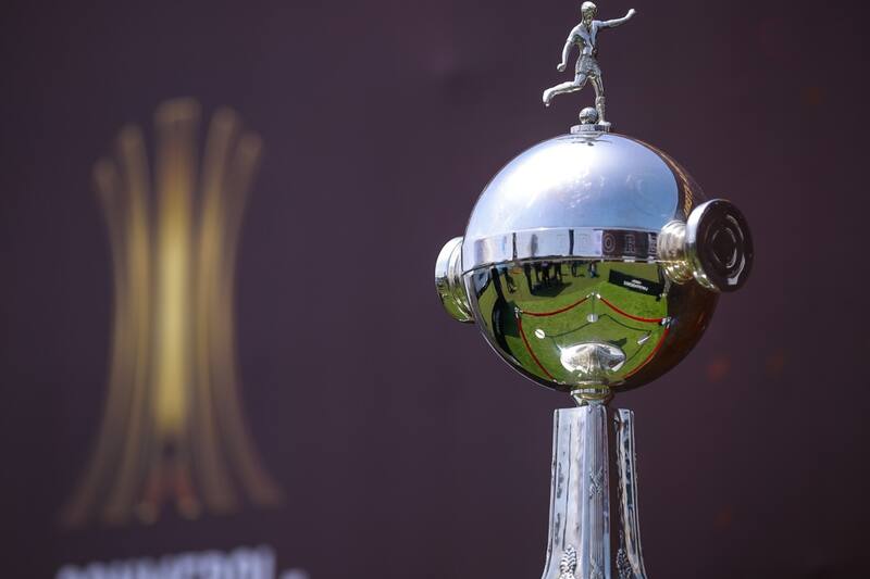 La fase de grupos comenzará la primera semana de abril