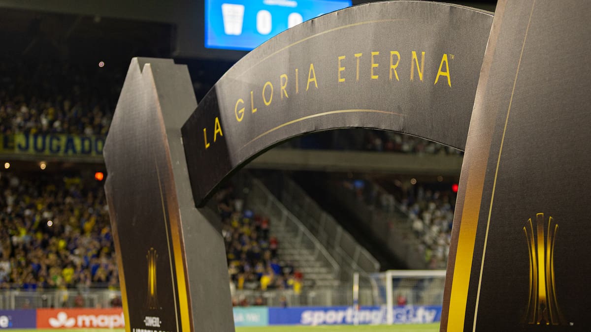 Partido entre Barcelona y la UC por Copa Libertadores en Ecuador se podrá ver en el Claro Arena