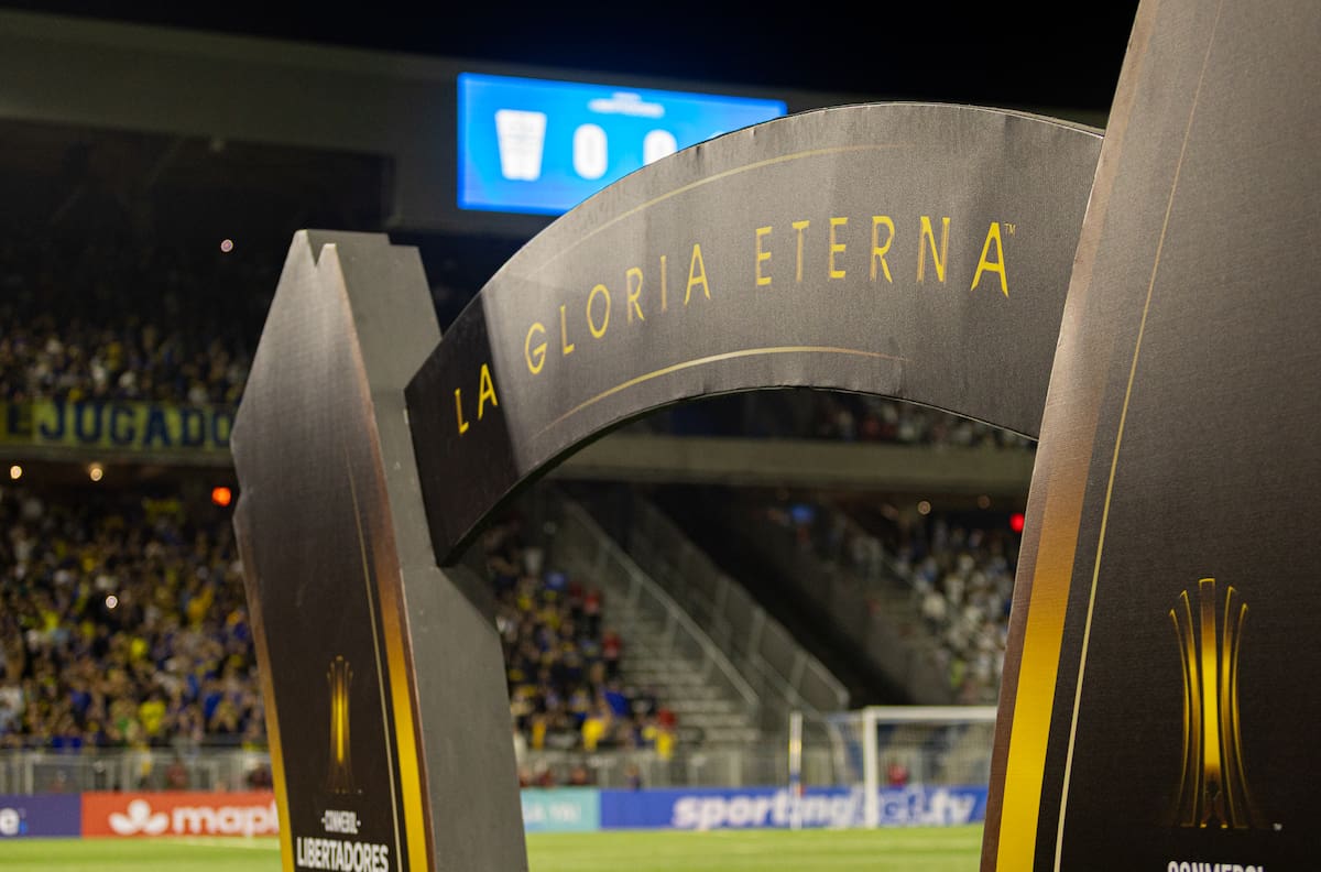 Partido entre Barcelona y la UC por Copa Libertadores en Ecuador se podrá ver en el Claro Arena