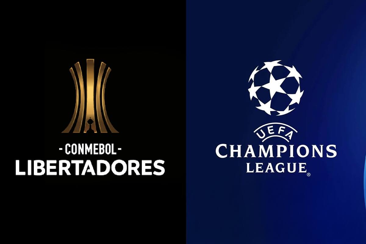y UEFA Champions League.