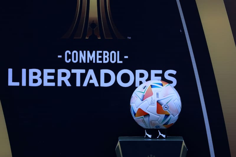 Los equipos chilenos jugarán esta semana en Brasil. Agencia Aton
