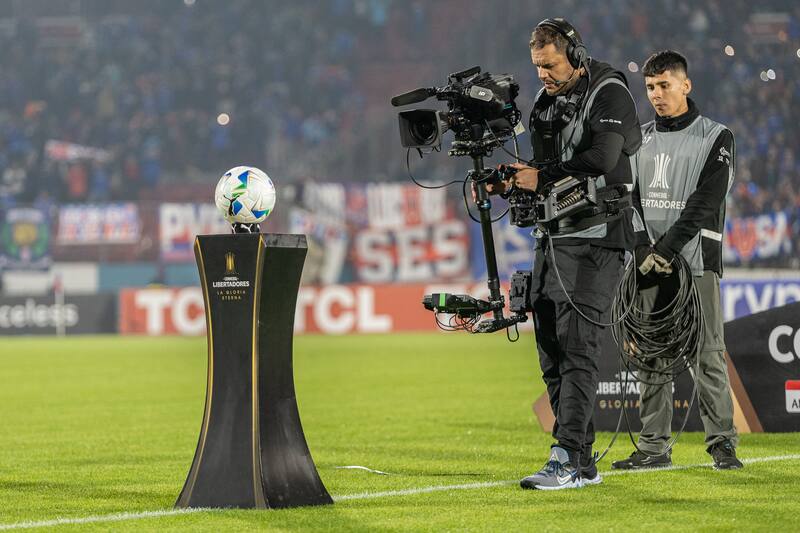 Habrá un partido por Chilevisión esta semana.