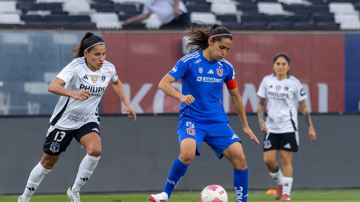 Afecta a Colo Colo y la U: Conmebol enmienda tremendo error de Copa América para la Libertadores