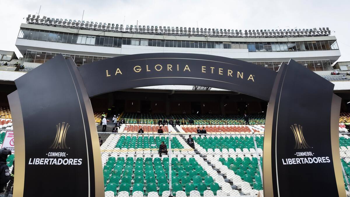 Atención clubes del fútbol chileno: Copa Libertadores aplicará nueva regla a partir de este 2026