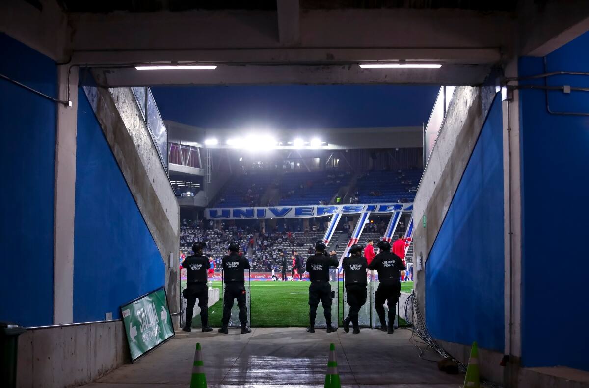 Hay acuerdo: la UC cede ante Conmebol y habilita público visitante de Boca Juniors en el Claro Arena