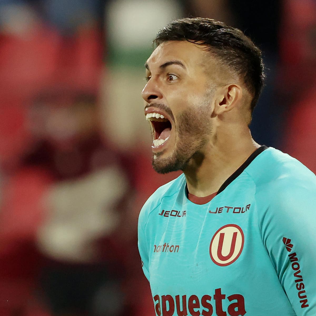 Una muralla: el chileno que la rompió en el primer día de fase de grupos de Copa Libertadores