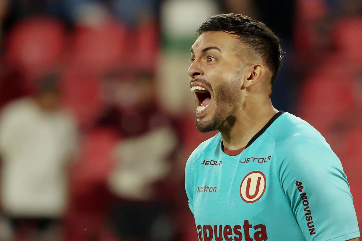 Miguel Vargas fue figura en Ibagué. Foto: Agencia EFE.