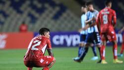 ¿Se viene otro año de papelones para el fútbol chileno en torneos internacionales?