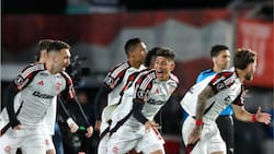 Flamengo vence en penales a Estudiantes y avanza a las semifinales de la Libertadores