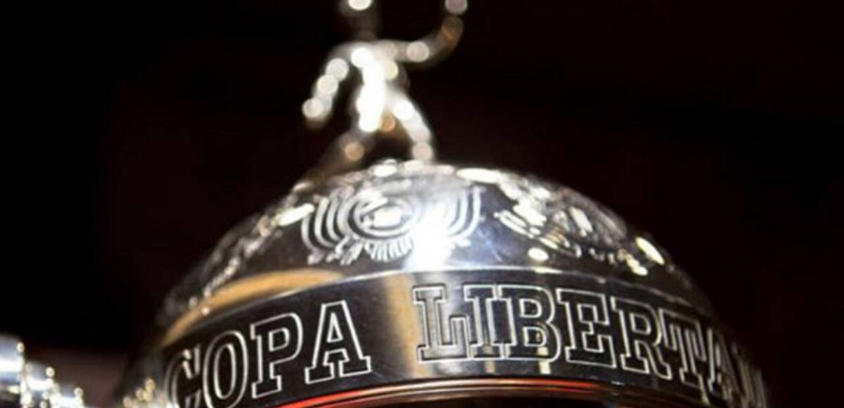 Copa Libertadores