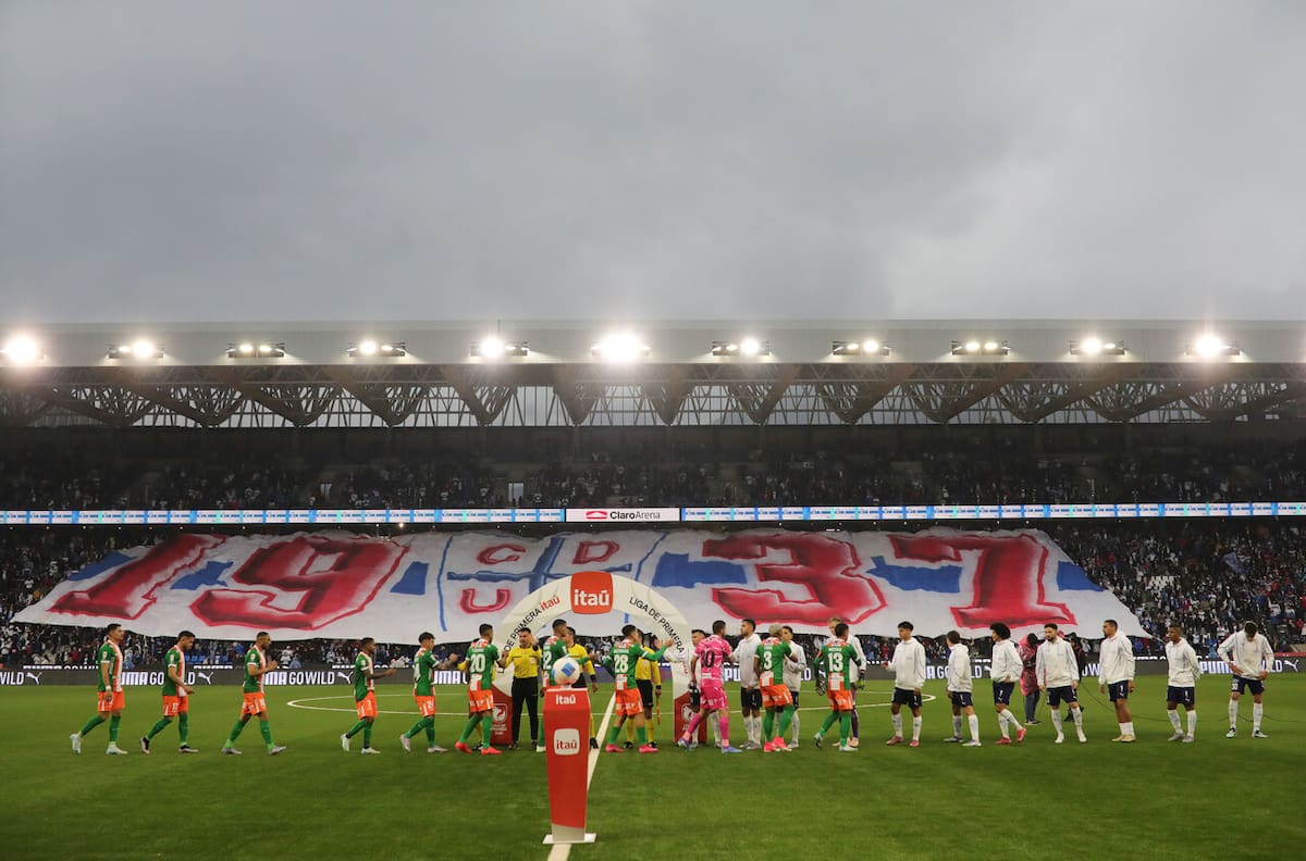 La UC manda segunda propuesta a Boca Juniors para recibir hinchas xeneizes en el Claro Arena: ya hay respuesta