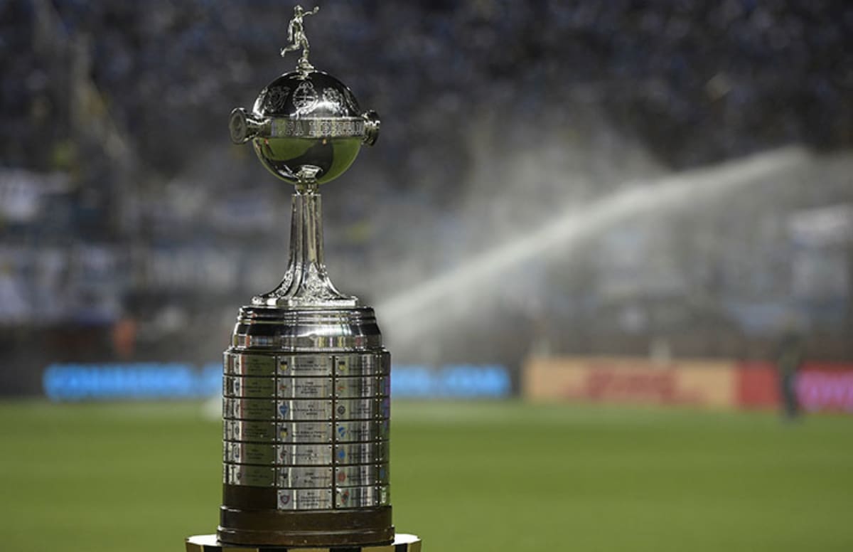 La cita comenzará esta semana. Foto: EFE.