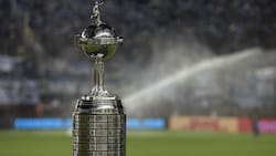 Copa Libertadores 2026: O’Higgins y Huachipato conocieron a sus rivales