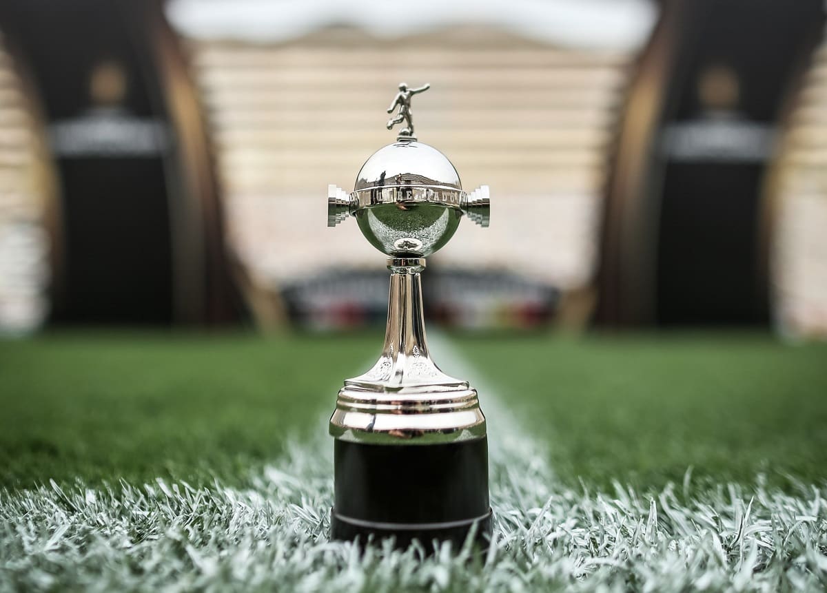 Foto: Conmebol