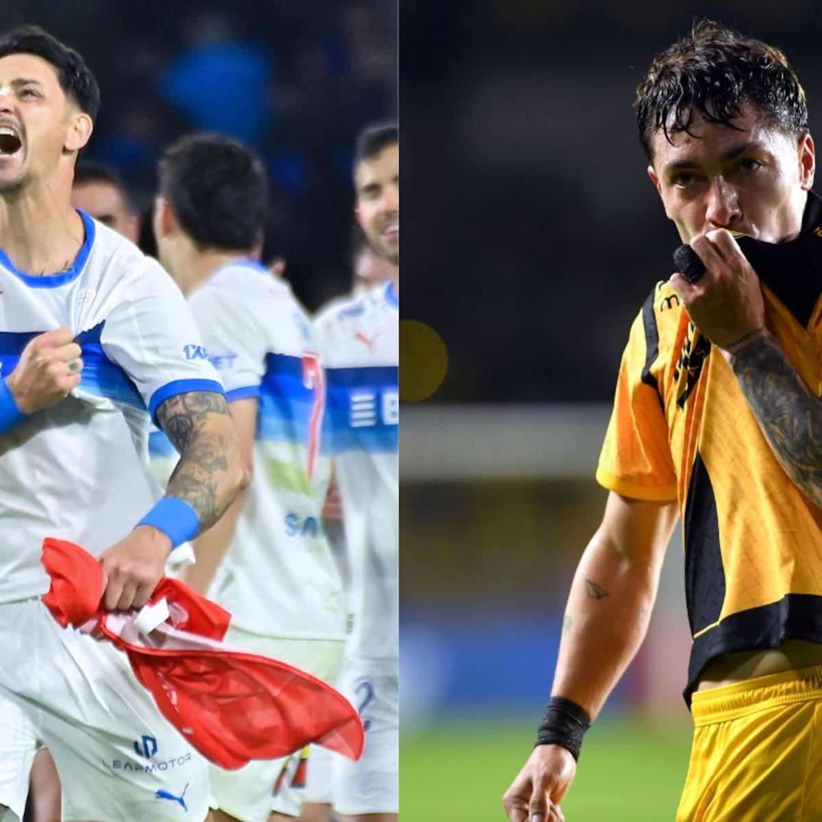 Atentos La UC y Coquimbo Unido: estos son los días y horarios para los octavos de final de la Copa Libertadores