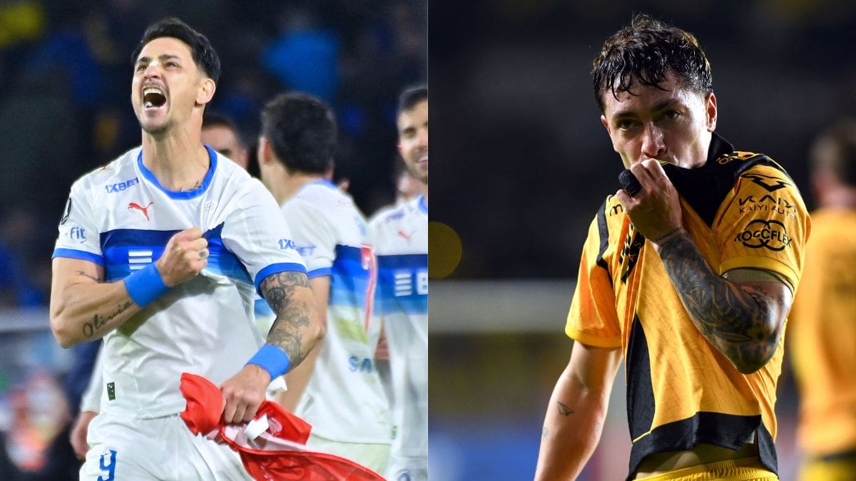 Atentos La UC y Coquimbo Unido: estos son los días y horarios para los octavos de final de la Copa Libertadores