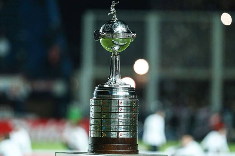 El Cacique y el Romántico Viajero sabrán este lunes 17 de marzo quiénes son sus rivales en la fase de grupos del certamen continental.