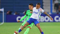 “Lo daban como figura”: En Nacional hacen fuerte mea culpa por el fichaje de Eduardo Vargas