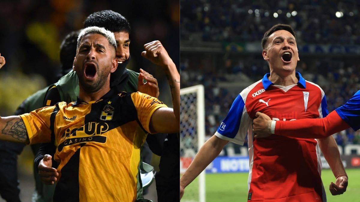 La gloria de Coquimbo y el anhelo de la UC: el fútbol chileno va por un logro esquivo hace 14 años