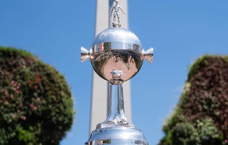 . La final 2026 se disputará en Montevideo.