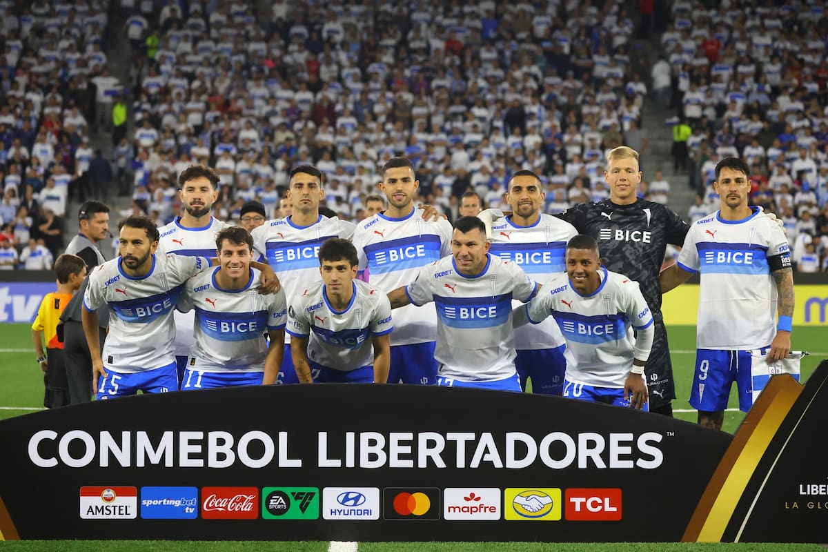 La UC vuelve al Claro para recibir a Cruzeiro. Agencia Aton