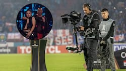 Chilevisión no tendrá la Copa Libertadores en vivo por TV abierta: privilegió programa de baile