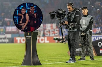 Chilevisión no tendrá la Copa Libertadores en vivo por TV abierta: privilegió programa de baile