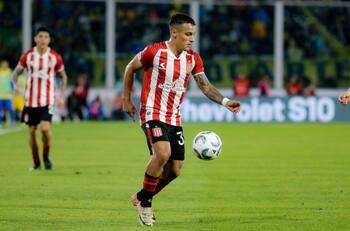 Estudiantes vs. Carabobo por Copa Libertadores: hora y dónde ver el partido