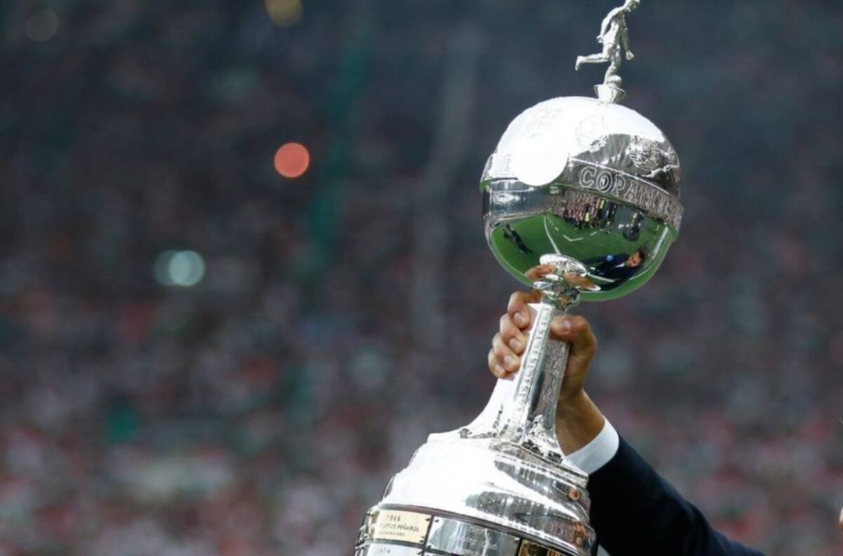 Solo falta uno: estos son los clasificados a octavos de final de Copa Libertadores
