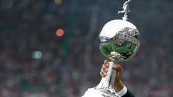 Solo falta uno: estos son los clasificados a octavos de final de Copa Libertadores