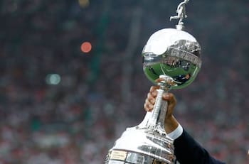 Solo falta uno: estos son los clasificados a octavos de final de Copa Libertadores