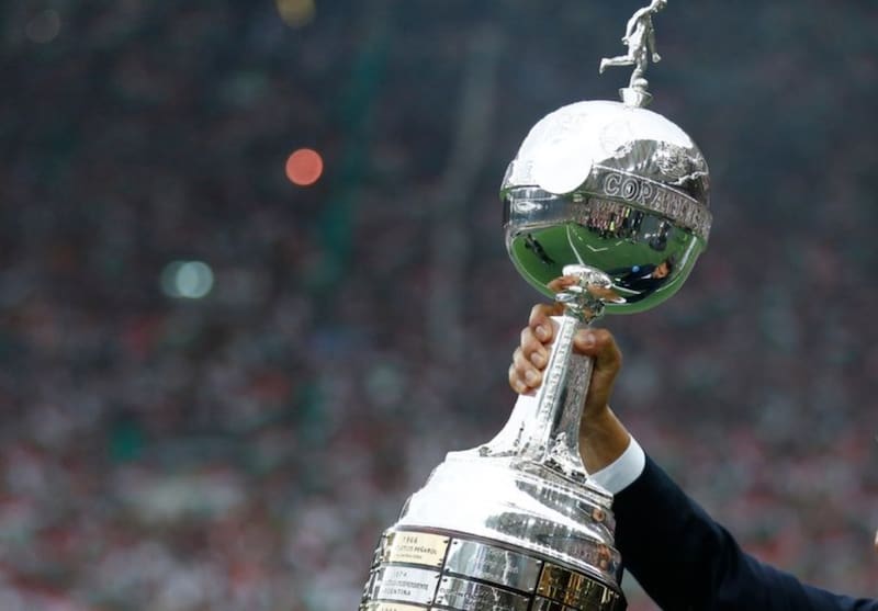 ya se conocen los octavos de final.