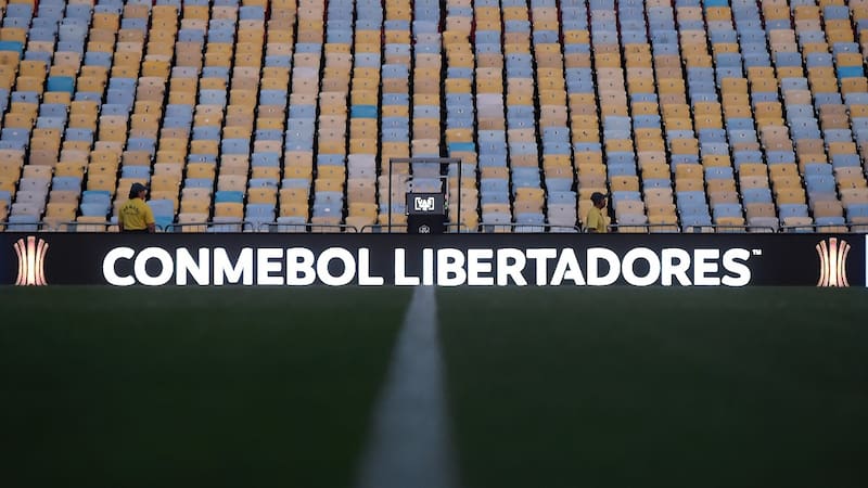 Foto: Conmebol