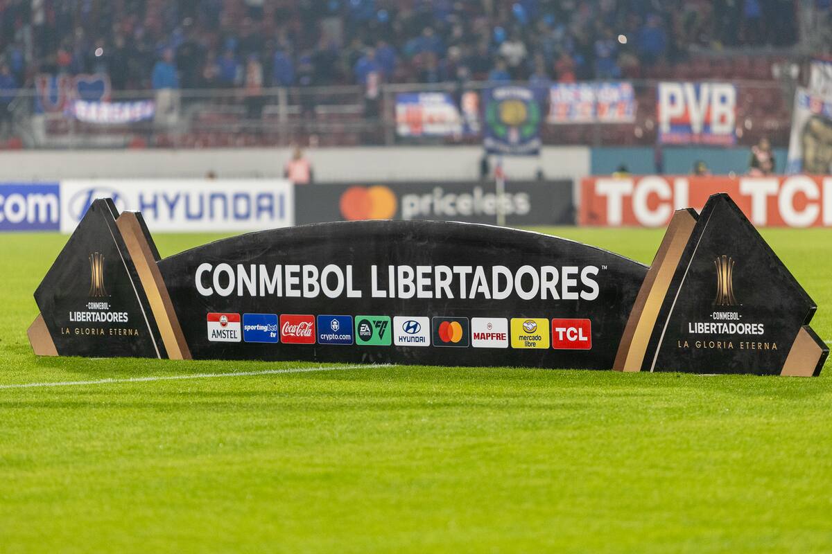 Hoy se jugarán cuatro partidos, para cerrar la fecha 6.