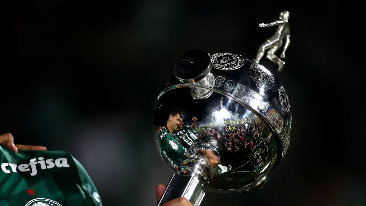 El partido de Copa Libertadores que esta semana se podrá ver gratis por TV
