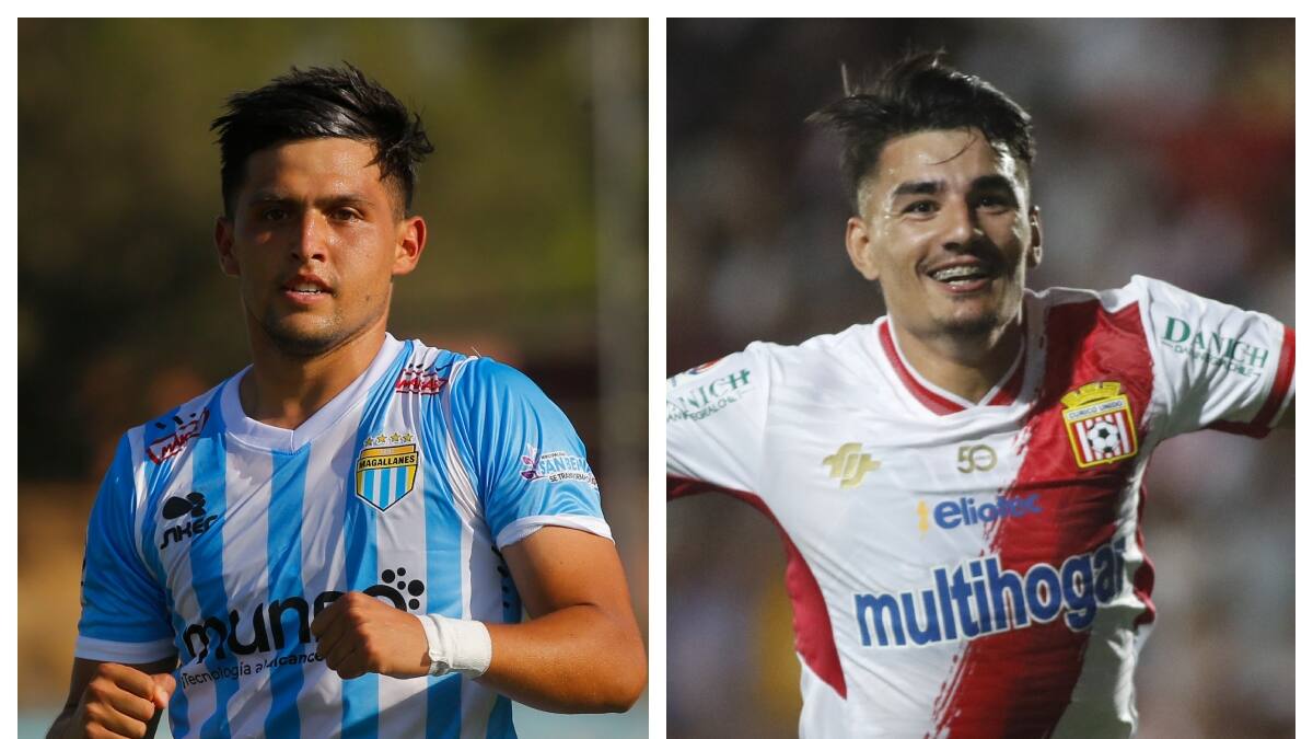 Programación Copa Libertadores 2023: Curicó Unido y Magallanes van por la clasificación a la fase 3