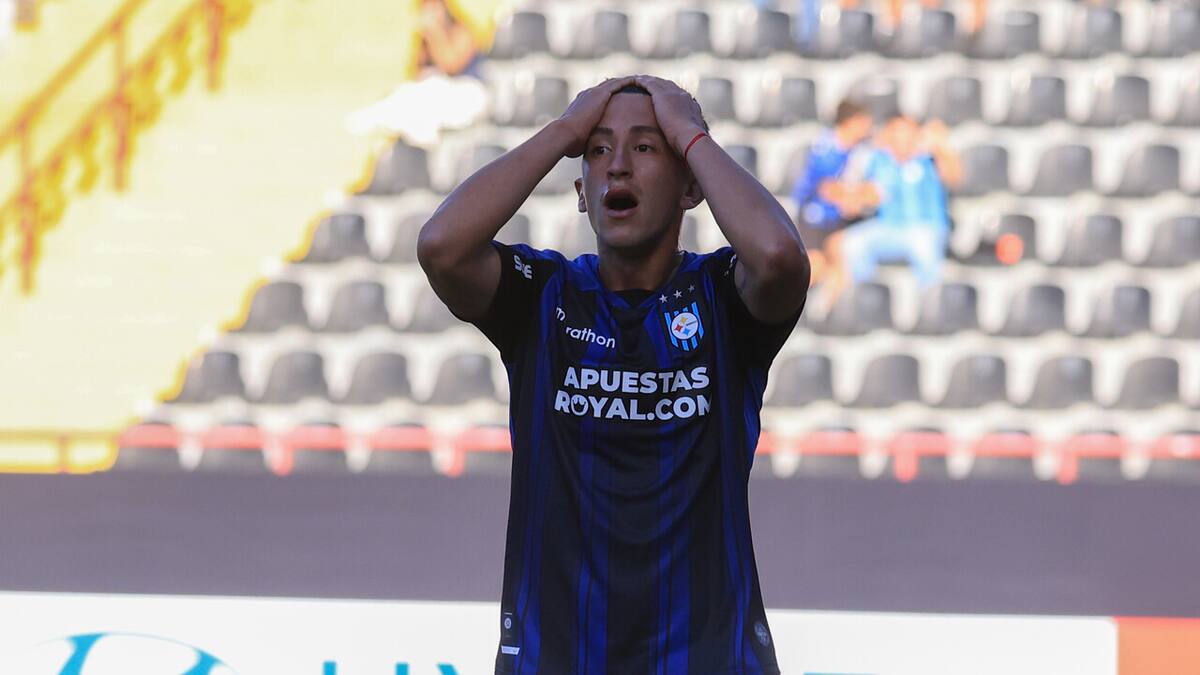 Conmebol castiga a Huachipato: multa de 100 mil dólares y dos partidos a puertas cerradas