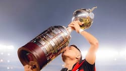 Estos son todos los cruces de la Fase 1 y 2 de la Copa Libertadores 2026