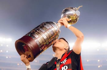 Estos son todos los cruces de la Fase 1 y 2 de la Copa Libertadores 2026