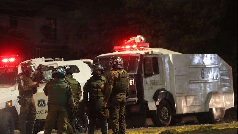 “Noche trágica en Chile”: así informaron los medios del mundo sobre la catástrofe del Monumental