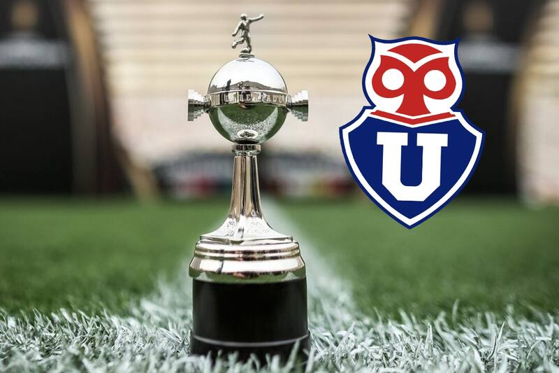 Foto: Conmebol.